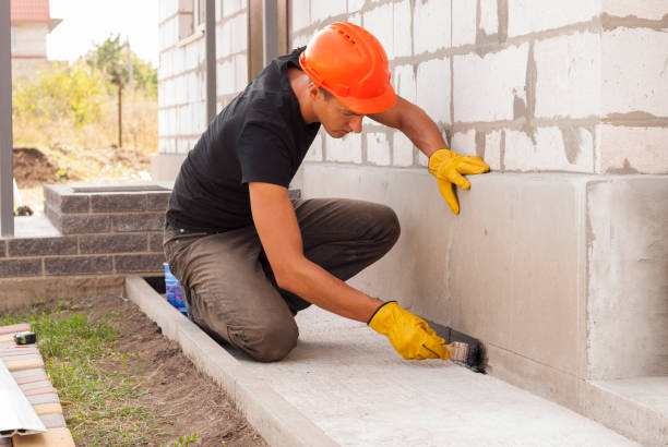 Licensed Interior Drainage System service in West Terre Haute, IN - Halo Water Proofing